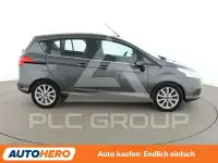 2016 Ford B-Max