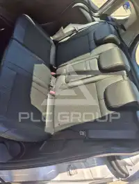 2016 Ford B-Max