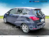 2016 Ford B-Max