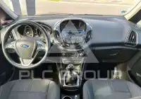 2016 Ford B-Max