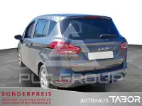 2016 Ford B-Max