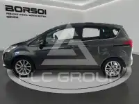 2016 Ford B-Max