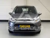 2016 Ford B-Max