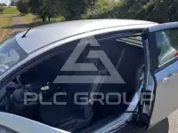 2016 Ford B-Max