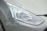 2016 Ford B-Max