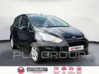 2016 Ford B-Max