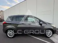 2016 Ford B-Max
