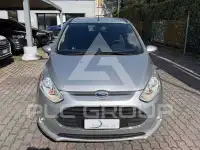 2016 Ford B-Max