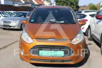 2016 Ford B-Max