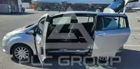 2016 Ford B-Max