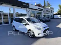 2016 Ford B-Max