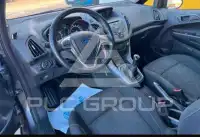 2016 Ford B-Max