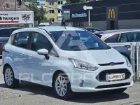 2016 Ford B-Max