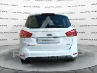 2016 Ford B-Max