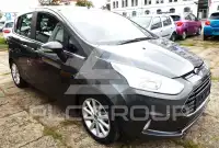 2016 Ford B-Max
