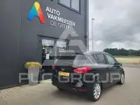2016 Ford B-Max