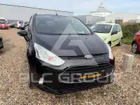 2016 Ford B-Max