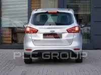 2016 Ford B-Max