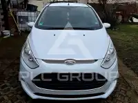 2016 Ford B-Max