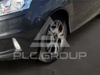 2016 Ford B-Max