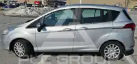 2016 Ford B-Max