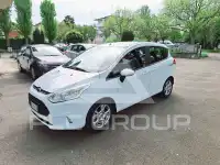 2016 Ford B-Max
