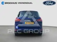 2016 Ford B-Max