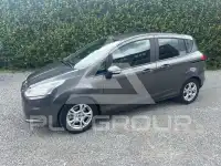 2016 Ford B-Max