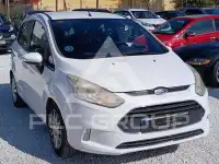 2016 Ford B-Max