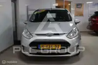 2016 Ford B-Max