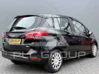 2016 Ford B-Max