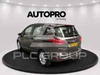 2016 Ford B-Max