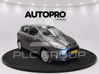 2016 Ford B-Max