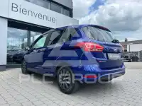 2016 Ford B-Max