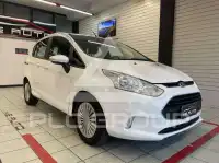 2016 Ford B-Max