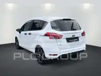 2016 Ford B-Max