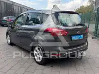 2016 Ford B-Max