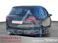 2016 Ford B-Max