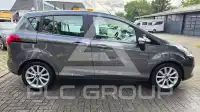 2016 Ford B-Max
