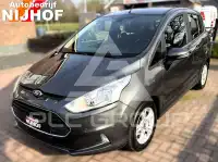 2016 Ford B-Max