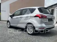 2016 Ford B-Max