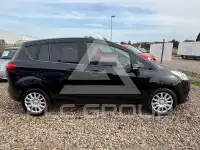 2016 Ford B-Max