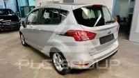 2016 Ford B-Max