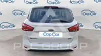2016 Ford B-Max