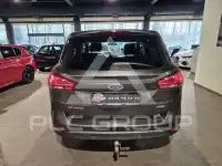 2016 Ford B-Max