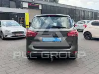 2016 Ford B-Max