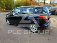 2016 Ford B-Max