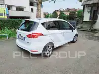 2016 Ford B-Max