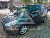 2016 Ford B-Max