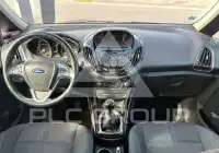 2016 Ford B-Max